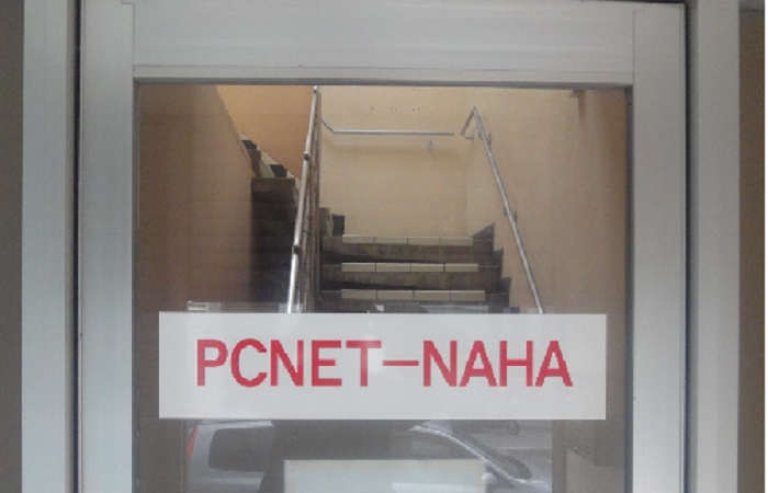 PCNET-NAHA